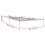 Berkfield Bed Frame without Mattress White Solid Wood 90x200 cm 9