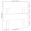 Berkfield Bed Headboard White 103.5x3x81 cm Solid Wood Pine 6