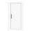 Berkfield Sideboard White 40x33x70 cm Engineered Wood 3