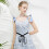Large Ceinture Velours Accessoire Mode Pour Femme 7