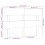 Berkfield Bed Headboard Black 164x3x81 cm Solid Wood Pine 6