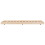 Berkfield Bed Frame without Mattress 90x190 cm Single Solid Wood Pine 5