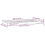 Berkfield Bed Frame without Mattress 90x190 cm Single Solid Wood Pine 9