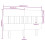 Berkfield Bed Headboard Honey Brown 183.5x3x81 cm Solid Wood Pine 6