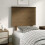 Berkfield Bed Headboard Honey Brown 79x6x82.5 cm Solid Wood Pine 4