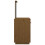 Berkfield Dressing Table Honey Brown 95x50x134 cm Solid Wood Pine 7