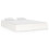 Berkfield Bed Frame without Mattress White Solid Wood 140x190 cm 2
