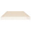 Berkfield Bed Frame without Mattress White 90x190 cm Single Single Solid Wood Pine 5