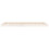 Berkfield Bed Frame without Mattress White 90x190 cm Single Single Solid Wood Pine 6
