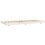 Berkfield Bed Frame without Mattress White 75x190 cm Small Single Solid Wood Pine 4
