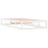 Berkfield Bed Frame without Mattress White 75x190 cm Small Single  Solid Wood 4