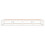 Berkfield Bed Frame without Mattress White 75x190 cm Small Single  Solid Wood 6