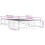 Berkfield Bed Frame without Mattress White 75x190 cm Small Single  Solid Wood 9