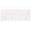 Berkfield Day Bed without Mattress White 90x190 cm Single Solid Wood Pine 10