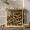Berkfield Firewood Rack 108x64.5x109 cm Solid Wood Pine 3