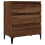 Berkfield Sideboard Brown Oak 60x35x70 cm Engineered Wood 2