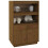Berkfield Highboard Honey Brown 67x40x108.5 cm Solid Wood Pine 4