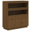Berkfield Highboard Honey Brown 100x40x108.5 cm Solid Wood Pine 2