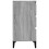 Berkfield Sideboard Grey Sonoma 60x35x70 cm Engineered Wood 6