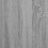 Berkfield Sideboard Grey Sonoma 60x35x70 cm Engineered Wood 8
