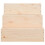 Berkfield Pet Stair 40x37.5x35 cm Solid Wood Pine 4