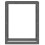 Berkfield Firewood Rack Grey 80x25x100 cm Solid Wood Pine 5