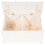 Berkfield Bench White 80x41x77 cm Solid Wood Pine 9