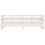 Berkfield Pull-out Day Bed without Mattress White 2x(80x200) cm 7