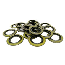 20PCS Engine Oil Drain Plug Gasket for ,,,,,,,,, 016393/016454