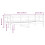 Berkfield Day Bed without Mattress Solid Wood Pine 80x200 cm 11