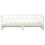 Berkfield Pull-out Day Bed without Mattress White 2x(90x200) cm 9