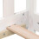 Berkfield Day Bed without Mattress White Solid Wood Pine 90x190 cm Single 7