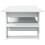 Berkfield Coffee Table White 102x55x42 cm Engineered Wood 4