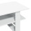 Berkfield Coffee Table White 102x55x42 cm Engineered Wood 6
