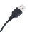 Berkfield LED Bed Frame without Mattress Honey Brown 120x190cm  Solid Wood 11