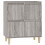 Berkfield Sideboard Grey Sonoma 60x35x70 cm Engineered Wood 2