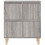 Berkfield Sideboard Grey Sonoma 60x35x70 cm Engineered Wood 6