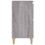 Berkfield Sideboard Grey Sonoma 60x35x70 cm Engineered Wood 7