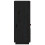 Berkfield Highboard Black 34x40x108,5 cm Solid Wood Pine 7