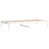 Berkfield Day Bed without Mattress White 80x200 cm Solid Wood Pine 7