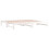 Berkfield Pull-out Day Bed without Mattress White 2x(90x190) cm 8