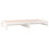 Berkfield Pull-out Day Bed without Mattress White 2x(90x190) cm 9