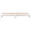 Berkfield Pull-out Day Bed without Mattress White 2x(90x190) cm 10