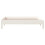 Berkfield Stack Bed without Mattress White 100x200 cm Solid Wood Pine 8