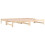 Berkfield Pull-out Day Bed without Mattress 2x(90x190) cm Solid Wood Pine 8