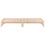 Berkfield Pull-out Day Bed without Mattress 2x(90x190) cm Solid Wood Pine 10