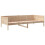 Berkfield Day Bed without Mattress Solid Wood Pine 80x200 cm 4