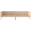 Berkfield Day Bed without Mattress Solid Wood Pine 80x200 cm 5