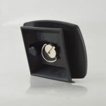 Dslr Quick Release Plate Camera Plate Tripod Plate Adapter for Yunteng 690 590 600 Camera Tripod, 690A