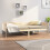 Berkfield Day Bed without Mattress Solid Wood Pine 80x200 cm 7
